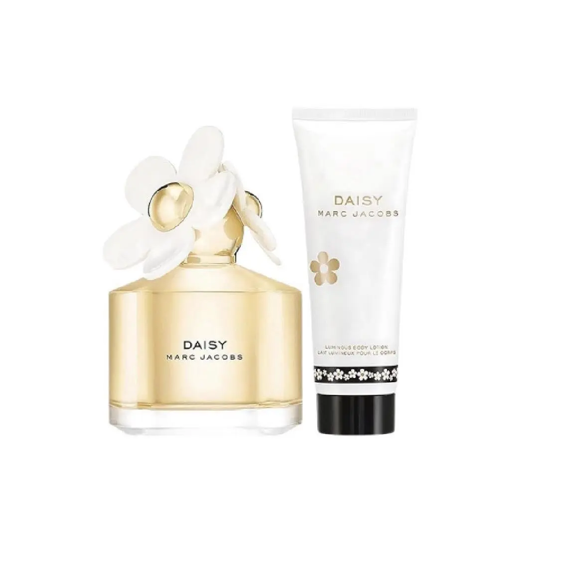 Marc Jacobs Fragrances Daisy Eau de Toilette Gift Set 2 PCS/100%AUTHENTIC