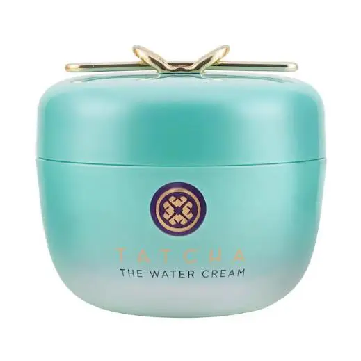 Tatcha Cream Oil-free Pore Minimizing Refillable Moisturizer