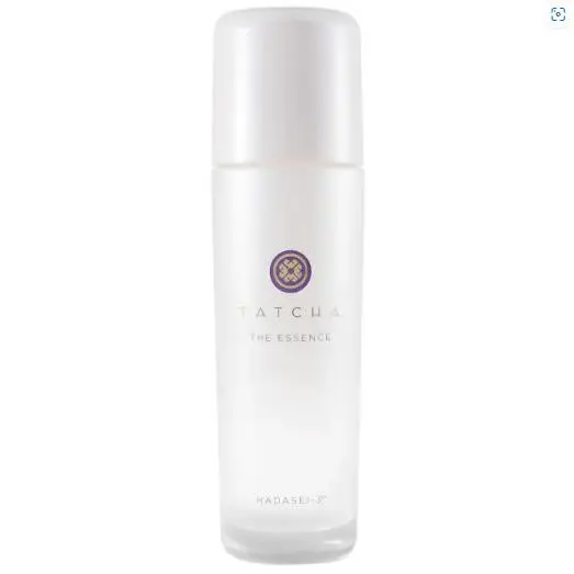 100%Authentic Tatcha The Essence Skincare Boosting Treatment 2 Oz/ 75 mL