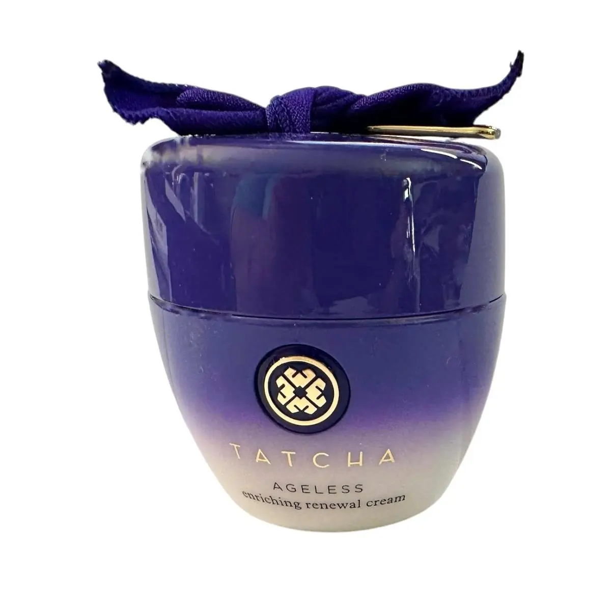Tatcha Ageless Enriching Renewal Cream 1.86 oz