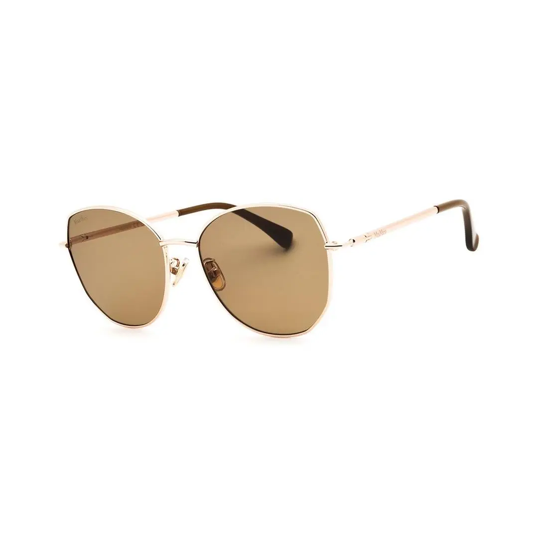 Max Mara Women`s Mm0114-K 58Mm Sunglasses Women`s