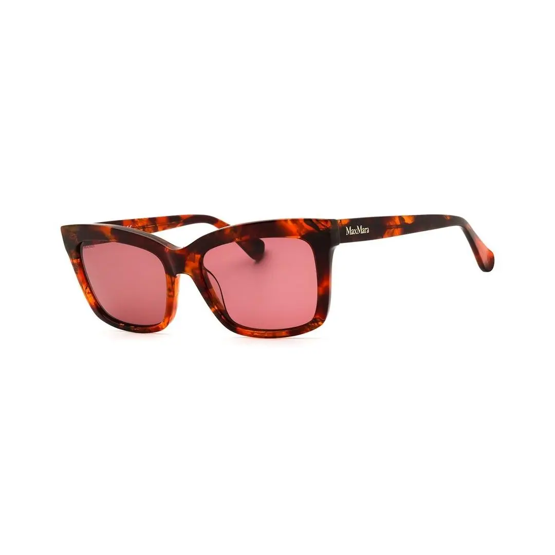 Max Mara Women`s Mm0010 55Mm Sunglasses Women`s