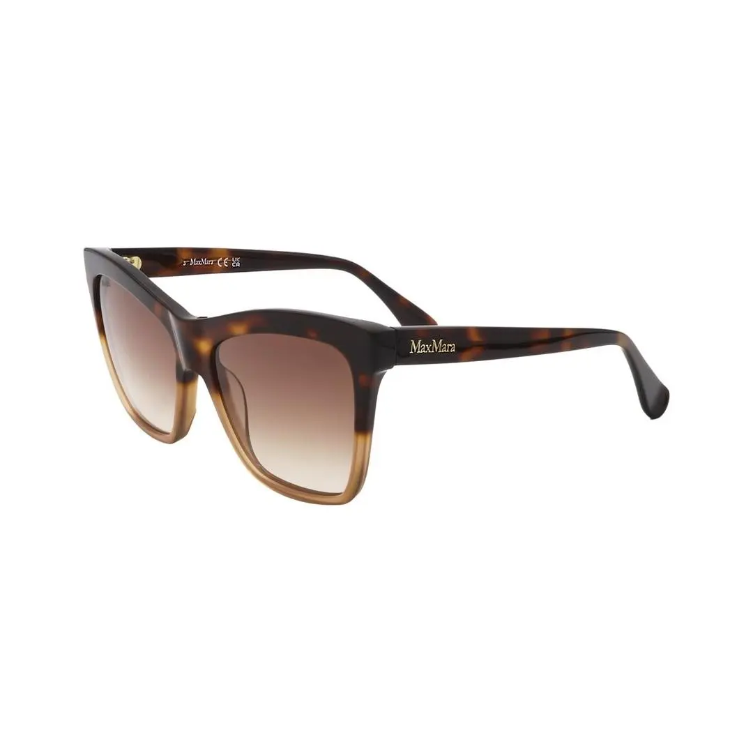 Women`s 55Mm Sunglasses Women`s by Max Mara