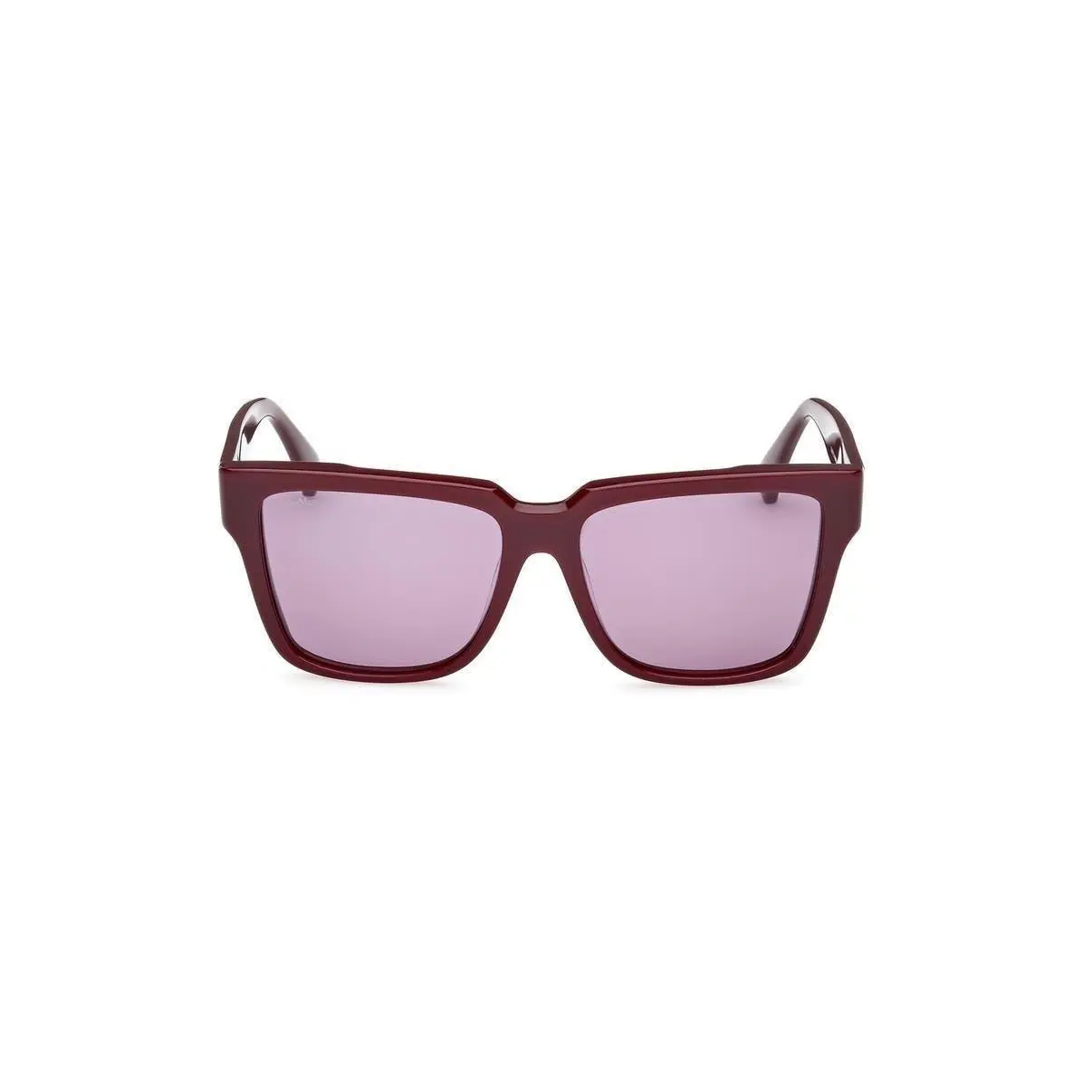 Max Mara Women Glimpse2 57mm Gradient Polarized Square Sunglasses
