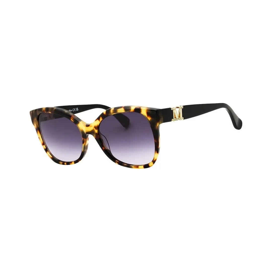 Max Mara Women`s Mm0014 56Mm Sunglasses Women`s