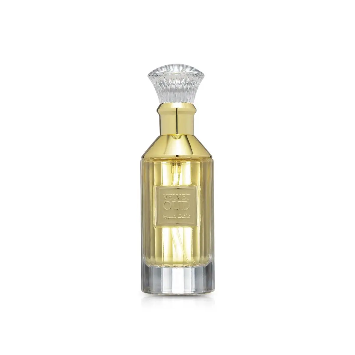 Lattafa The Kingdom by Lattafa Eau De Parfum Spray 3.4 oz For Women