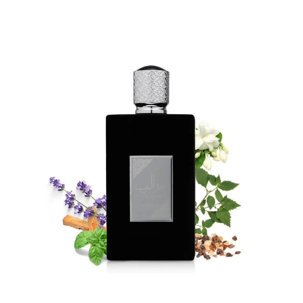 Lattafa Unisex Edp Spray Asdaaf Ameer Al Arab 3.4 oz