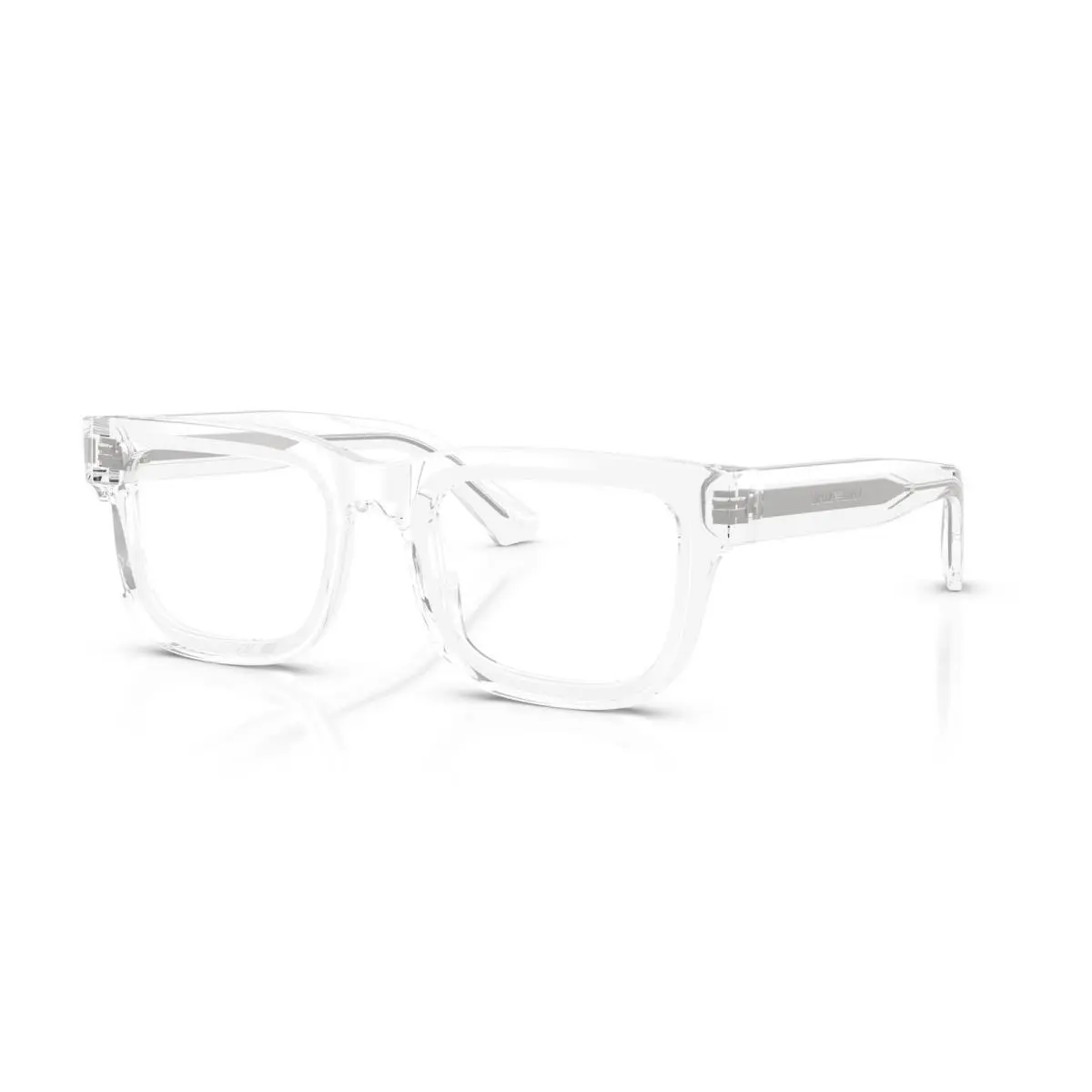 Emporio Armani 3279 Eyeglasses 6344 Transparent