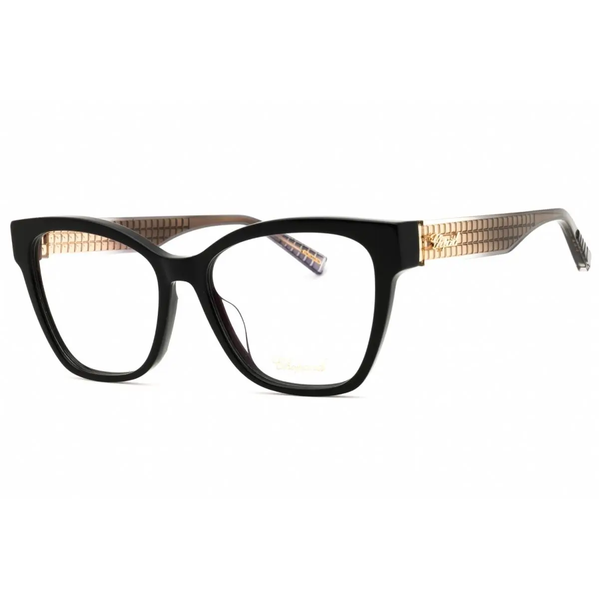VCH379M-0BLK Eyeglasses Boutique Display by Chopard