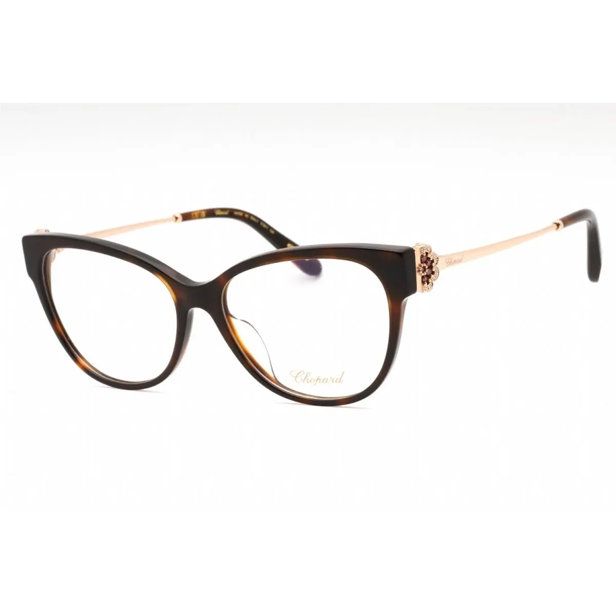 VCH325S-01AY Eyeglasses Boutique Display by Chopard