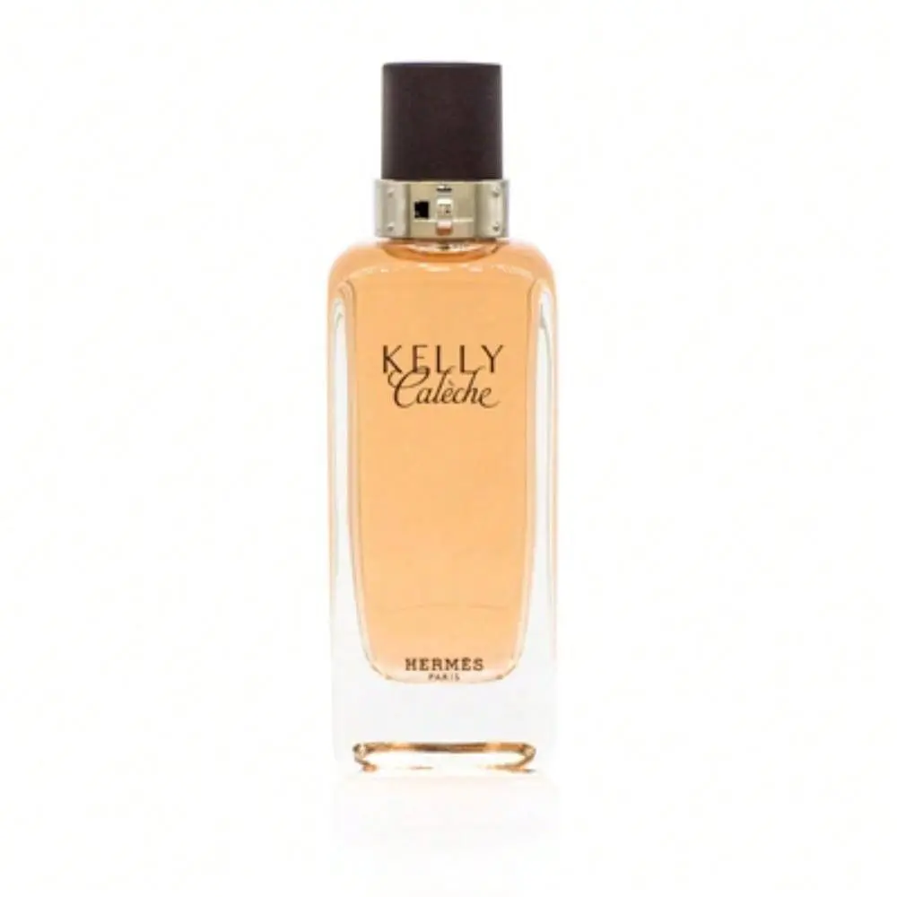 Hermes Kelly Caleche Eau De Parfum Spray 3.3 OZ / 100 ml For Women - Tester