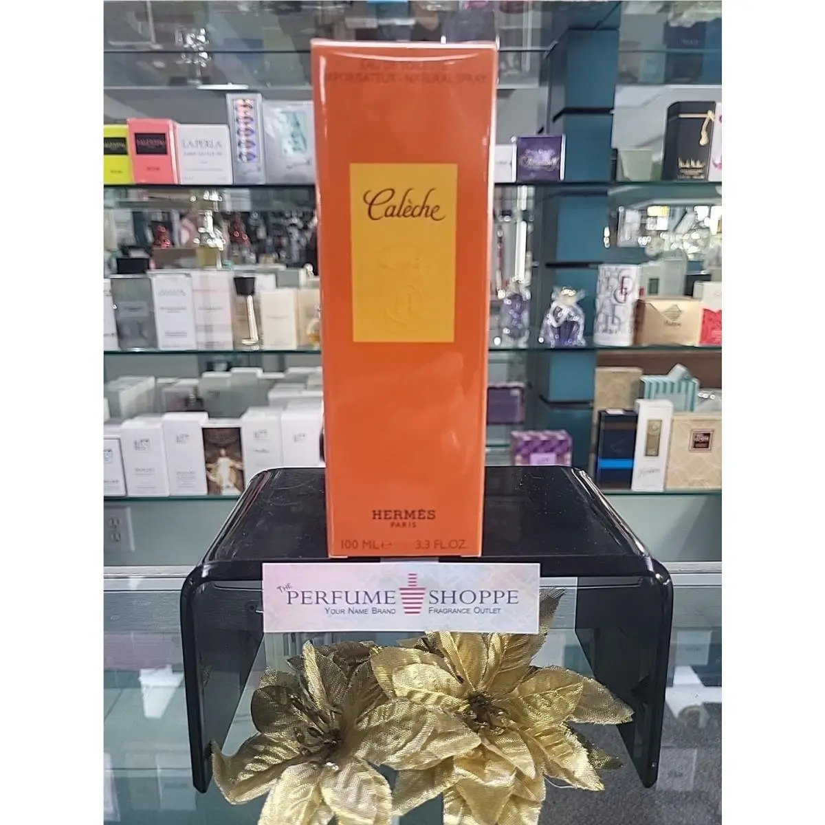 Caleche by Hermes 3.3 oz Edt Spray