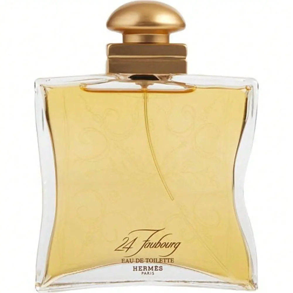 Hermes 24 Faubourg Eau De Toilette Spray 3.3 OZ For Women - Tester