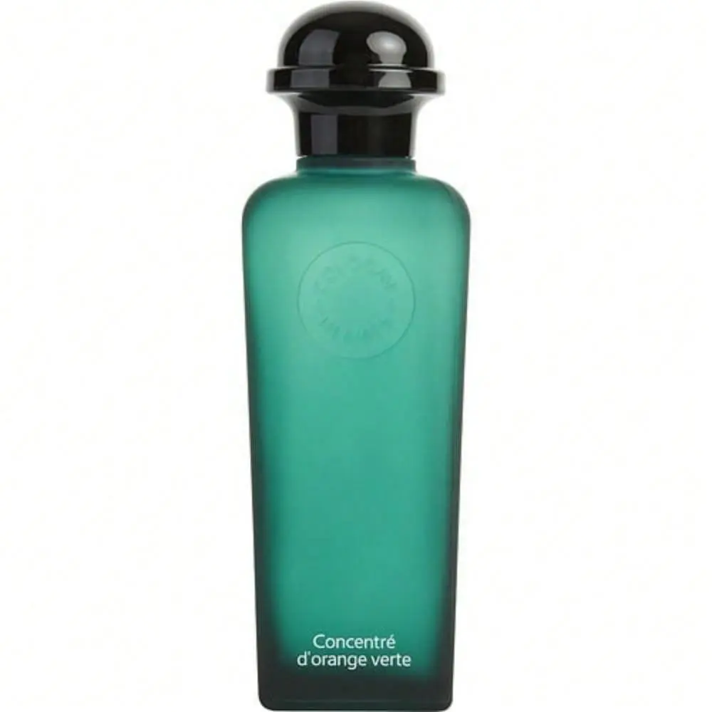 Hermes Eau D`orange Verte Edt Concentrate Spray 3.3 OZ Unisex - Tester