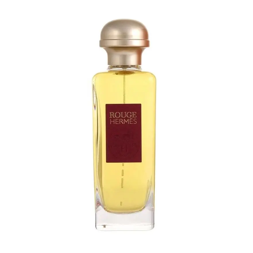 Hermes Rouge 3.3 oz Edt Spray Womens Perfume 100 ml Tester