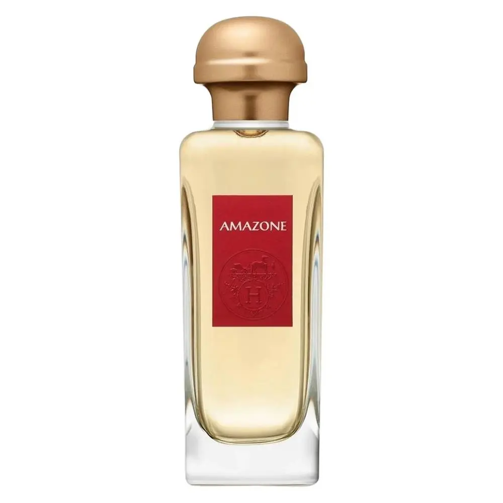 Hermes Ladies Amazone Edt Spray 3.4 oz Tester Fragrances 3346130414315