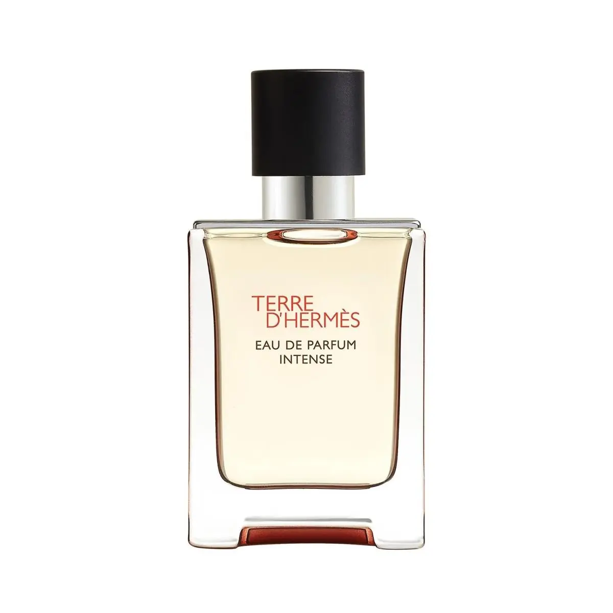 Terre D`hermes 3.4 Edp Intense Mens Cologne 100 ml Tester