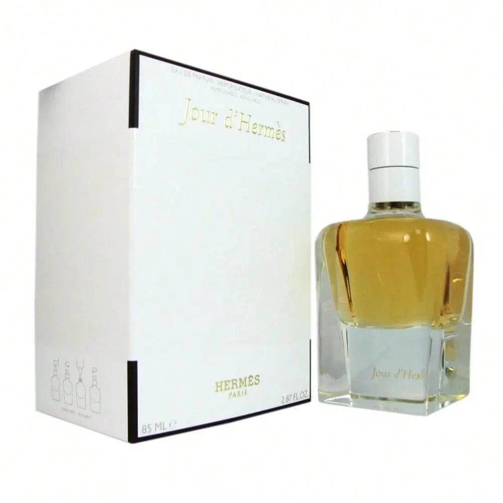 Hermes Jour D`hermes Eau De Parfum Spray 2.9 OZ For Women