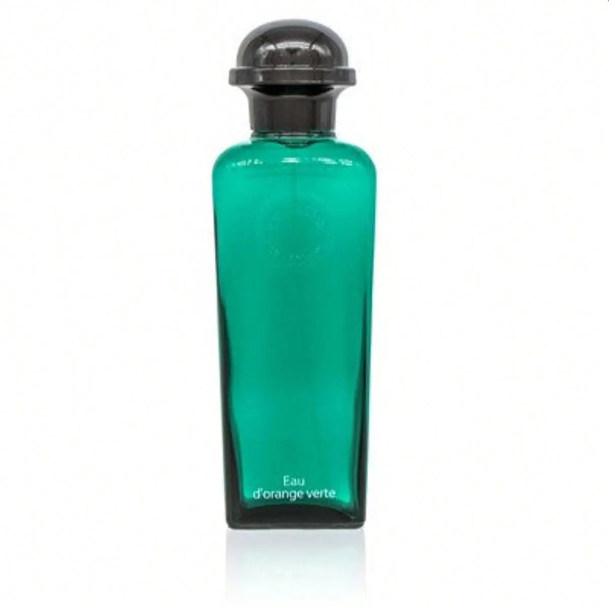 Hermes Eau D`orange Verte Cologne Spray 3.3 OZ / 100 ml Unisex - Tester