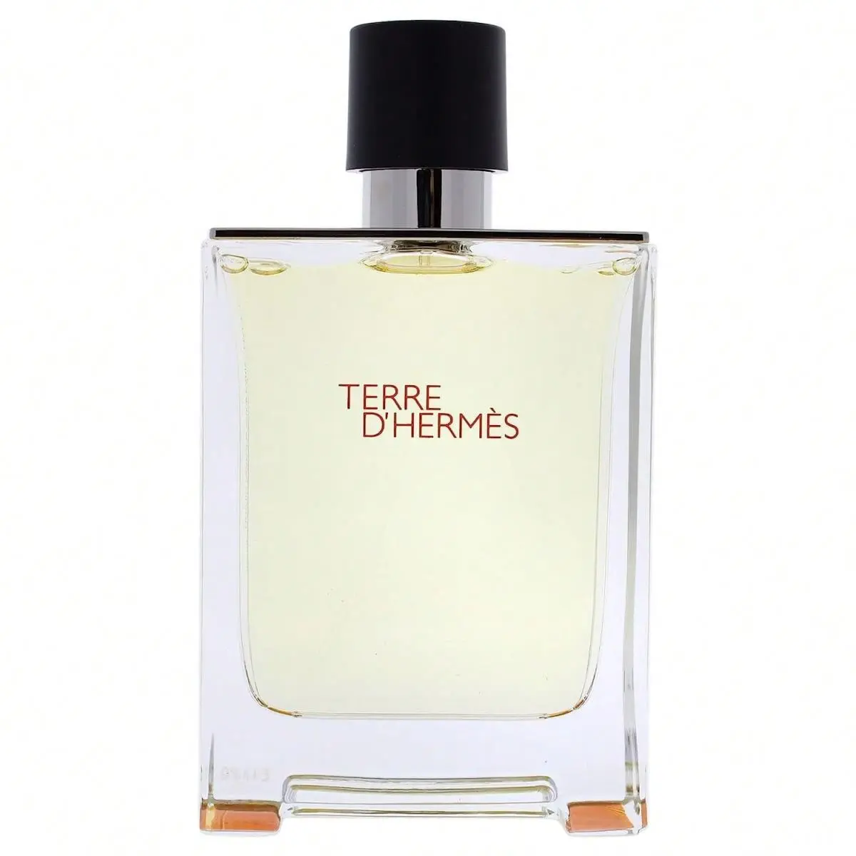 Hermes Terre D`hermes Eau De Toilette Spray 3.3 OZ / 100 ml For Men