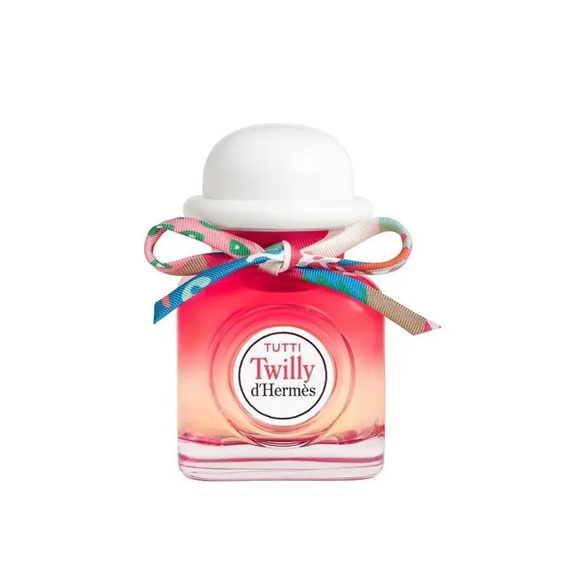Hermes Ladies Tutti Twilly D`hermes Edp Spray 1.7 oz Tester Fragrances