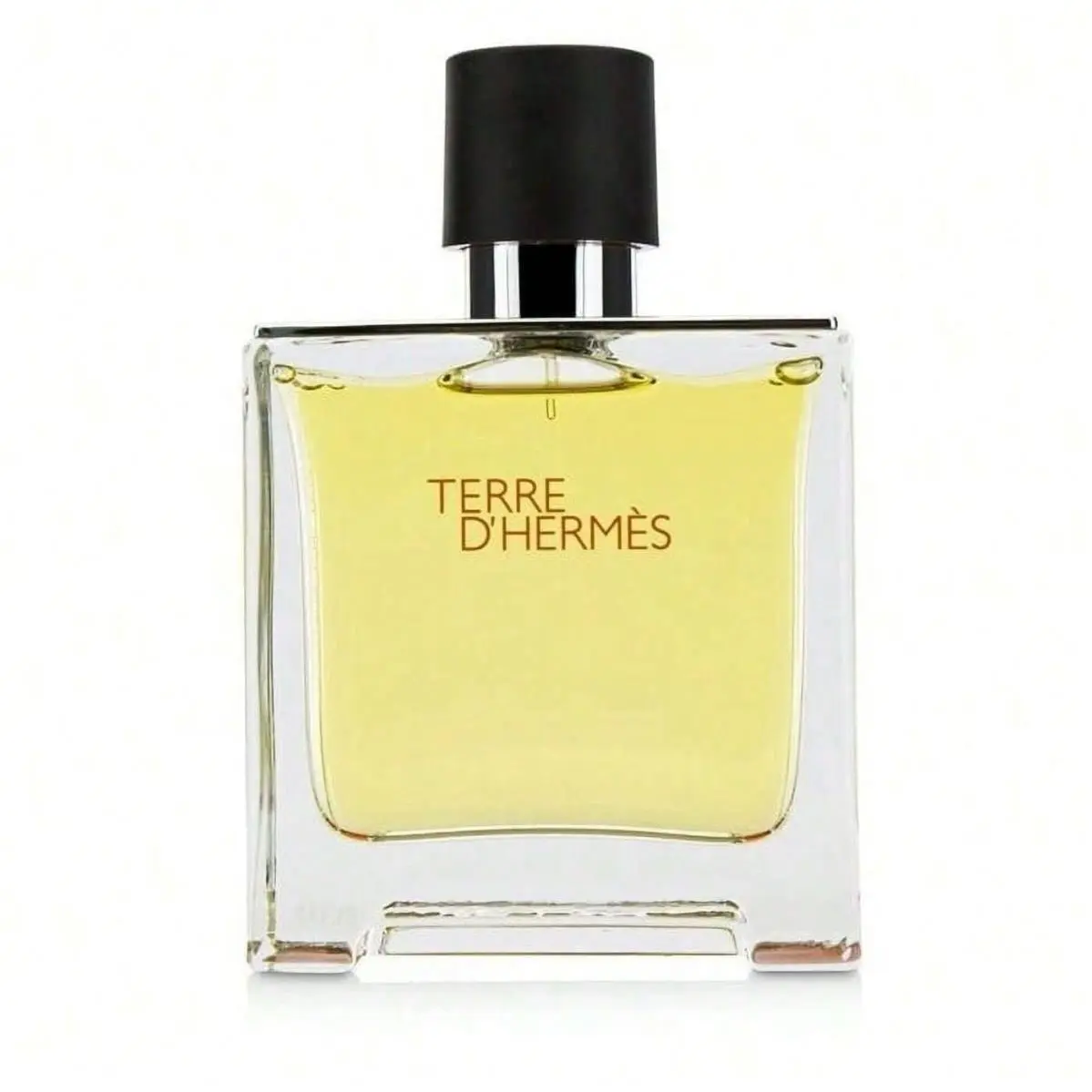 Hermes Terre D`hermes Perfume Pure Spray 2.5 OZ For Men
