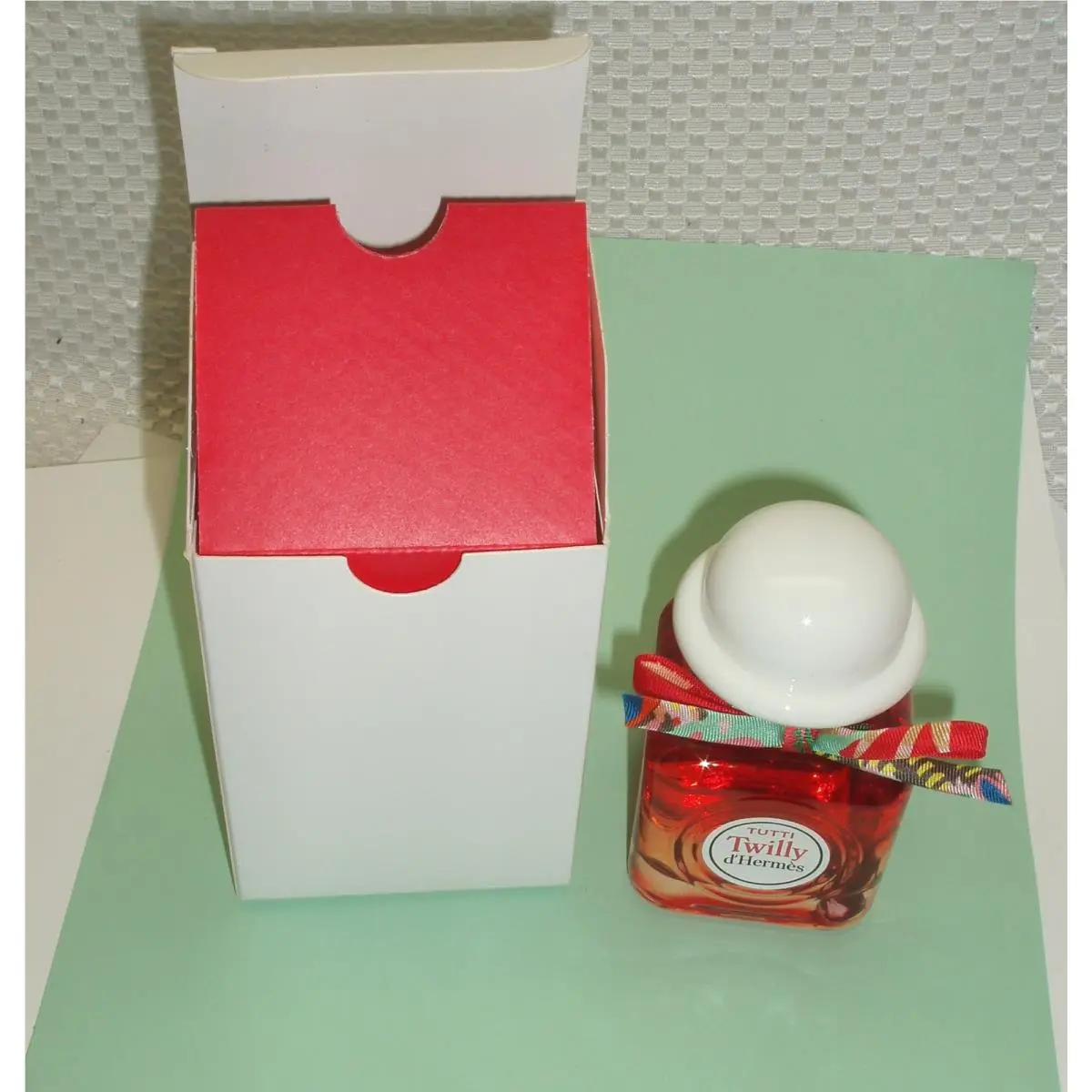 Tutti Twilly D`hermes Eau De Parfum Spray 85ml/2.87fl.oz. Tester