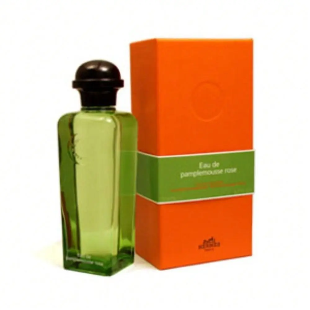 Hermes Eau De Pamplemousse Rose Cologne Splash 6.7 OZ / 200 ml Unisex