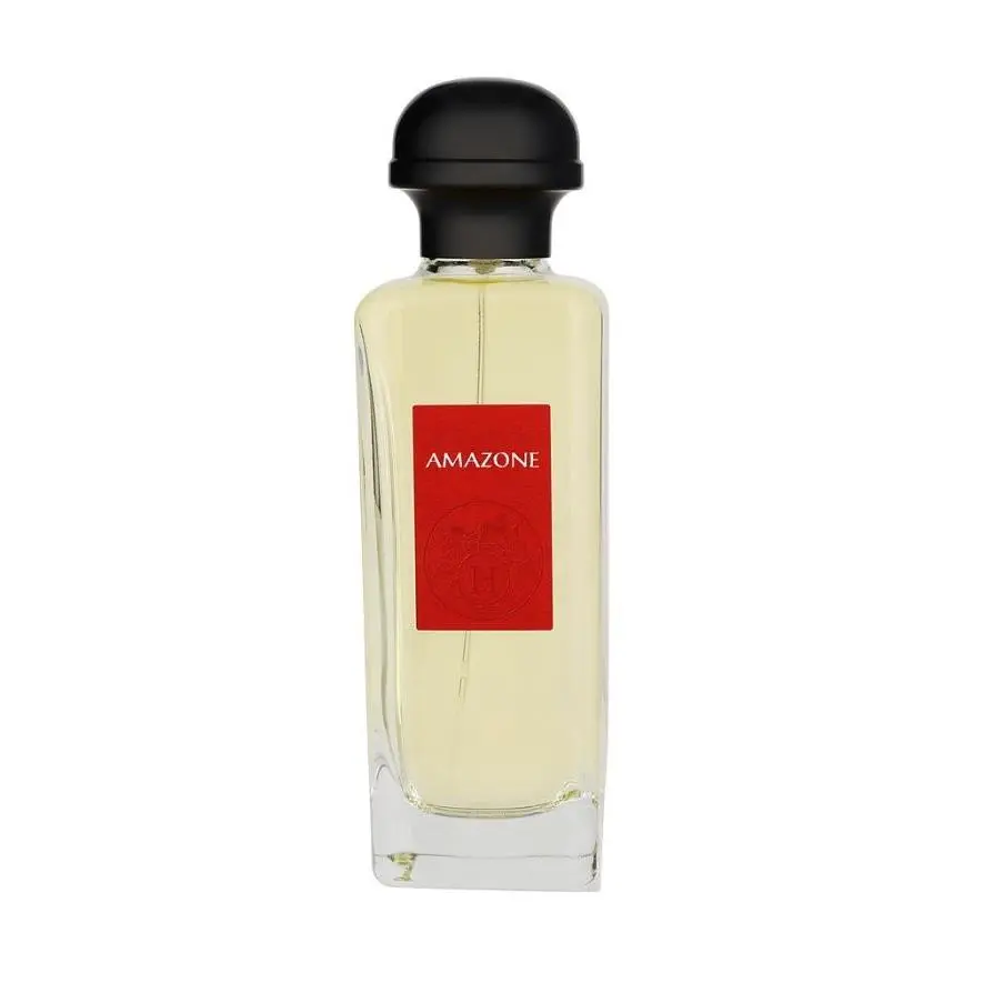 Hermes Amazone 3.3 oz Edt Spray Womens Perfume 100 ml Tester