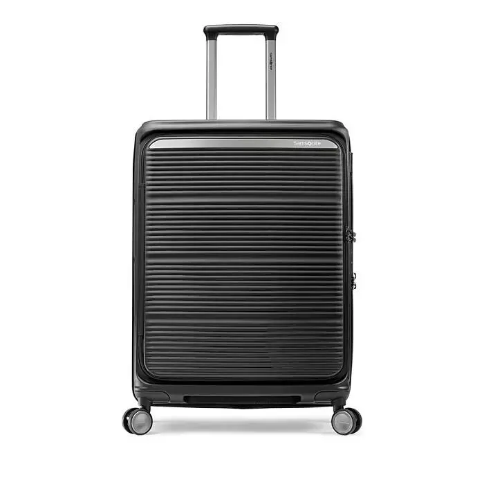 Samsonite Paralux Hardside Medium Expandable Spinner Suitcase