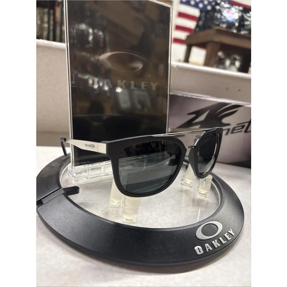 Arnette Juncture Sunglasses