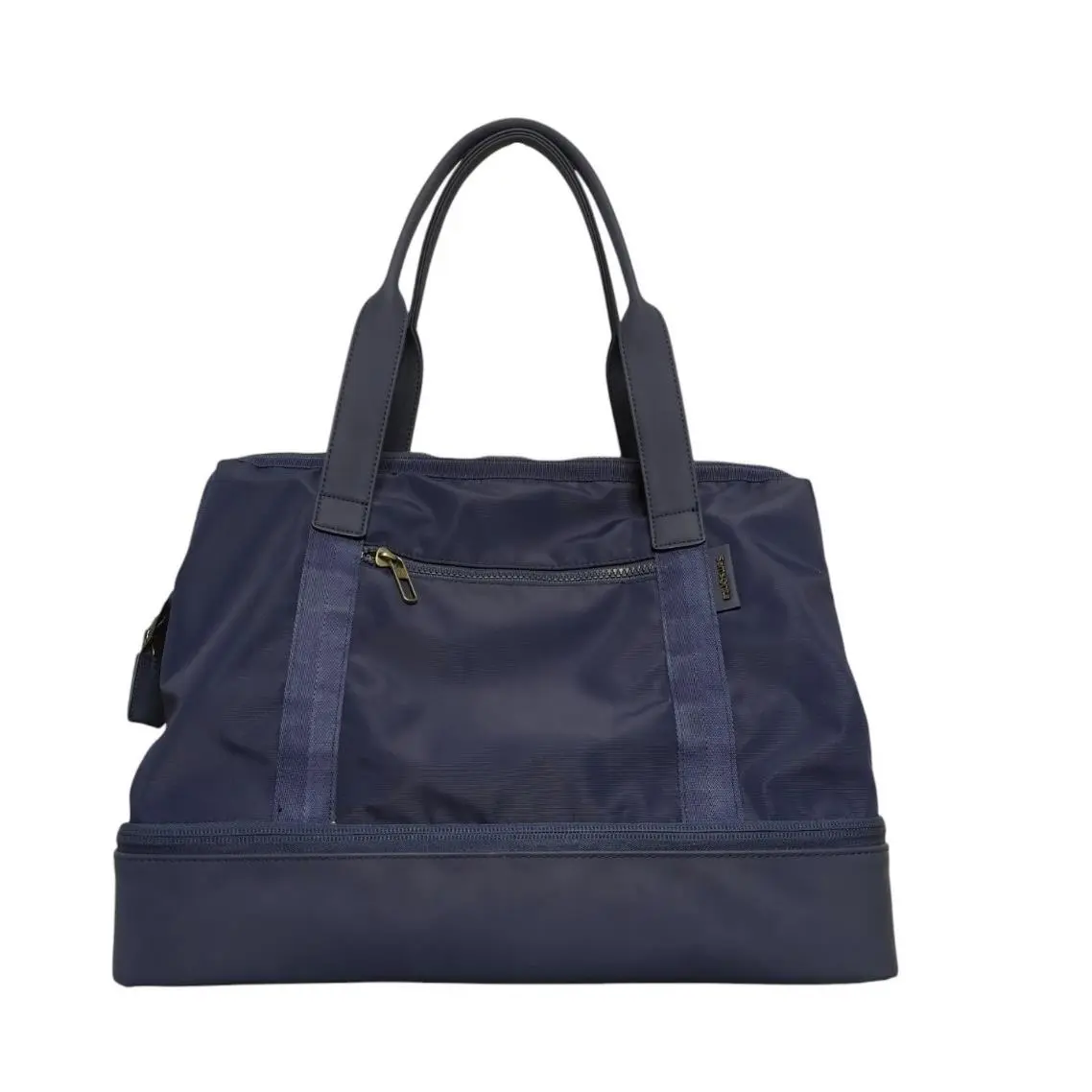 Drop-bottom Weekender Duffel Bag Navy 155205-1596 by Samsonite