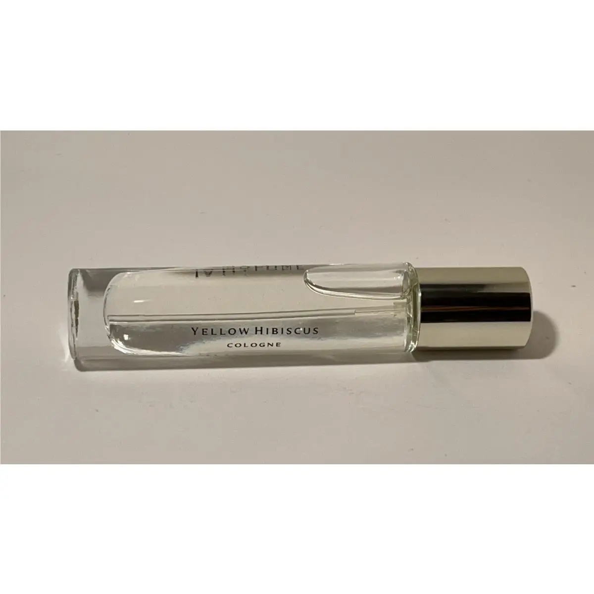 London Blossoms Travel Cologne Trio 0.34 OZ Each Choose Your Scent YELLOW HIBISCUS by Jo Malone