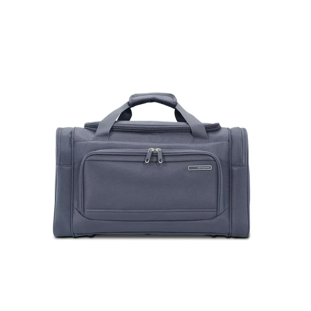 Samsonite Lite Air Adv 21 Slate Duffel Gray