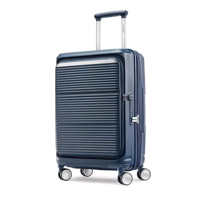 Samsonite Paralux Hardside Expandable Spinner Carry On