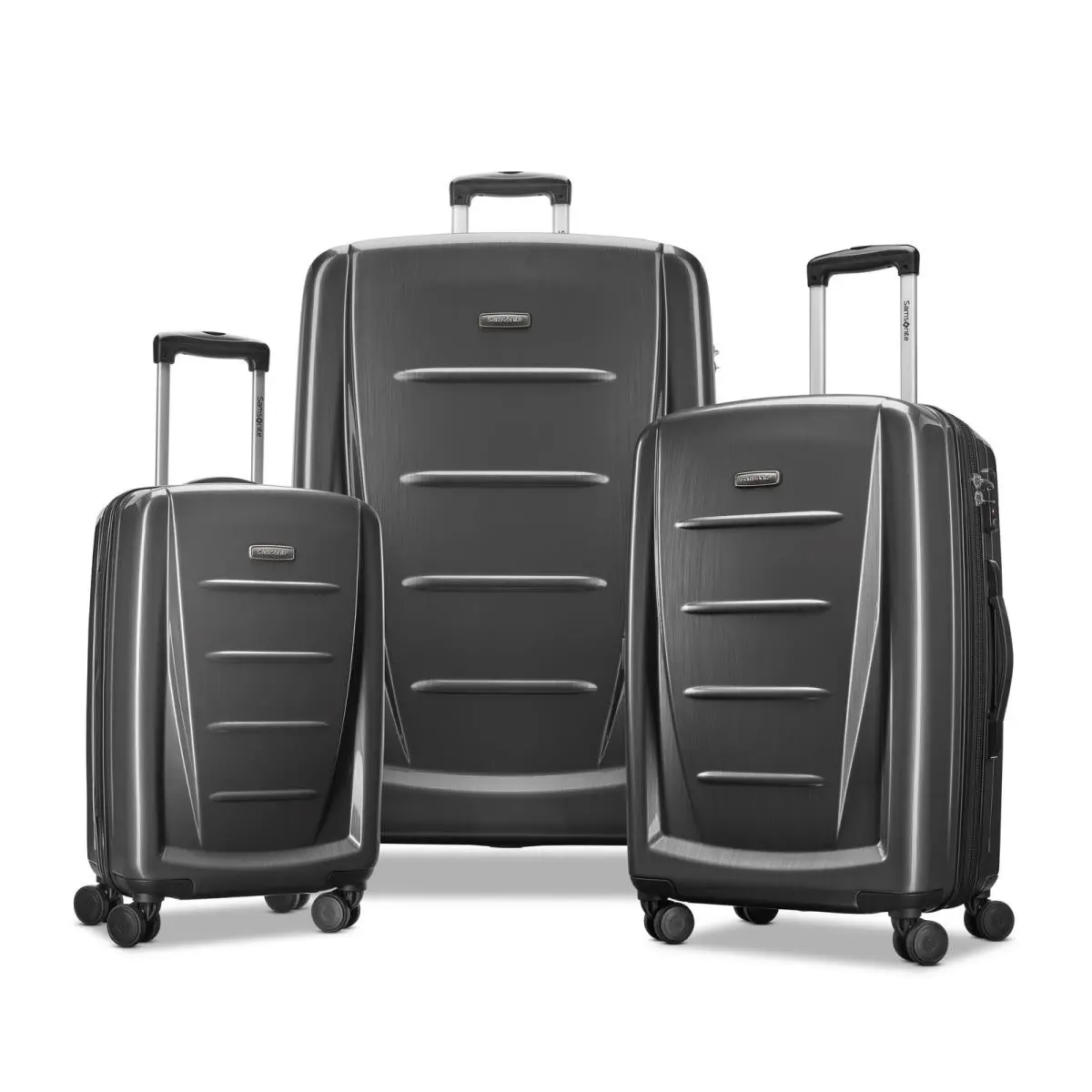 Hardside 3PC Set Co/m/l - Luggage by Samsonite