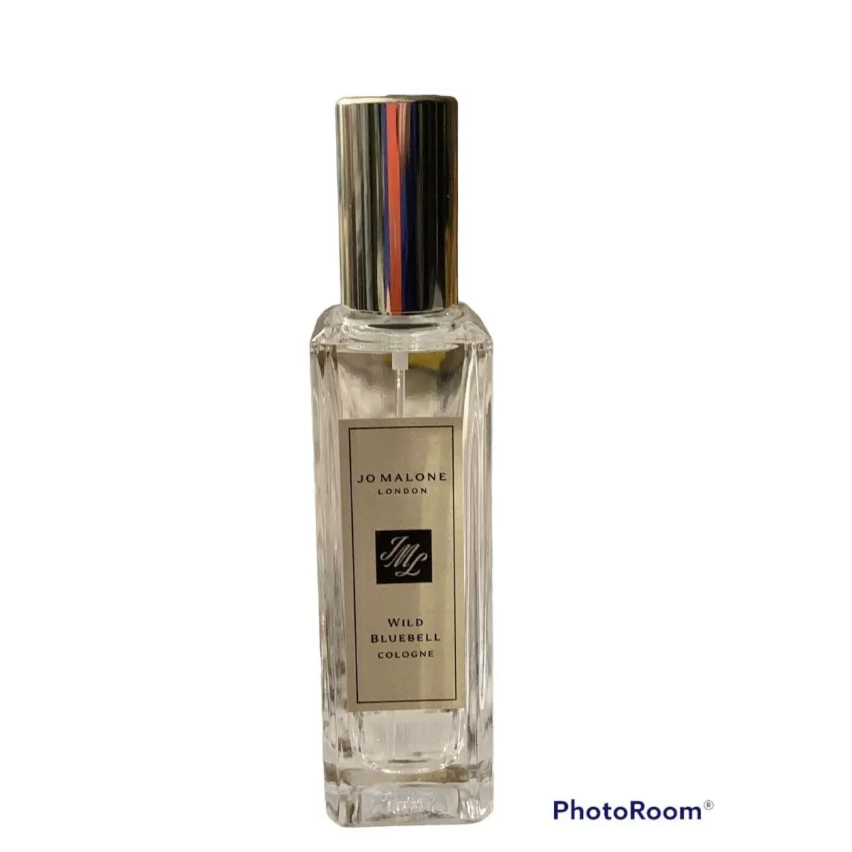 Jo Malone Wild Bluebell Cologne Perfume 1 Oz Retail