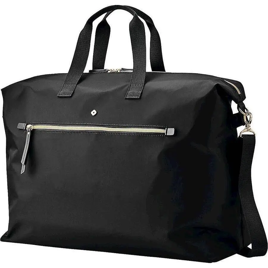 Samsonite Mobile Solution 19 Duffle Color: Black