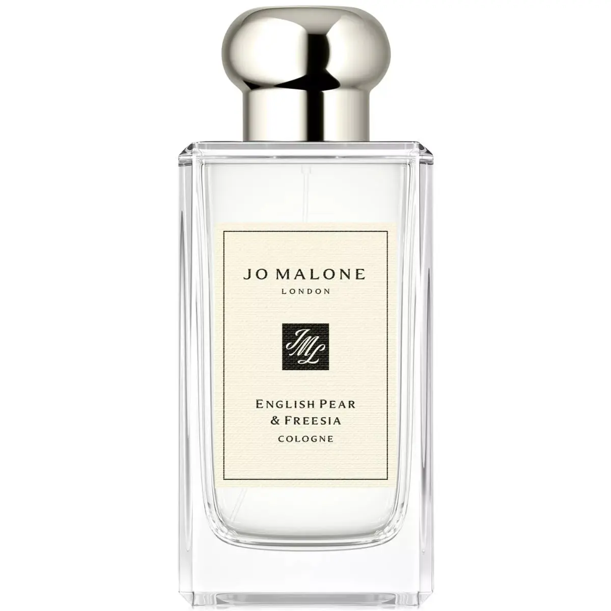 Jo Malone London English Pear Freesia Cologne 3.4 oz