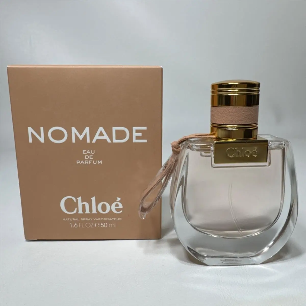 Chloé Nomade Eau De Parfum 1.6 Fl. Oz 50ml