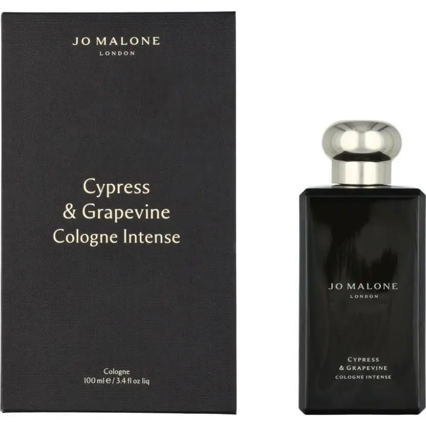 JO Malone Myrrh Tonka Cologne Intense Perfume Spray Women Men 3.4oz 100ml Box