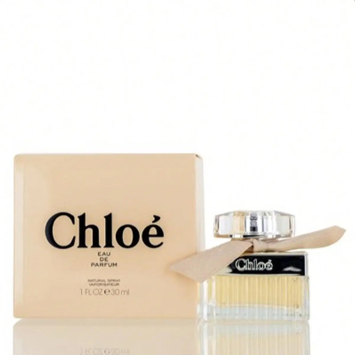 Chloé Signature Eau De Parfum Spray 1.0 OZ / 30 ml For Women