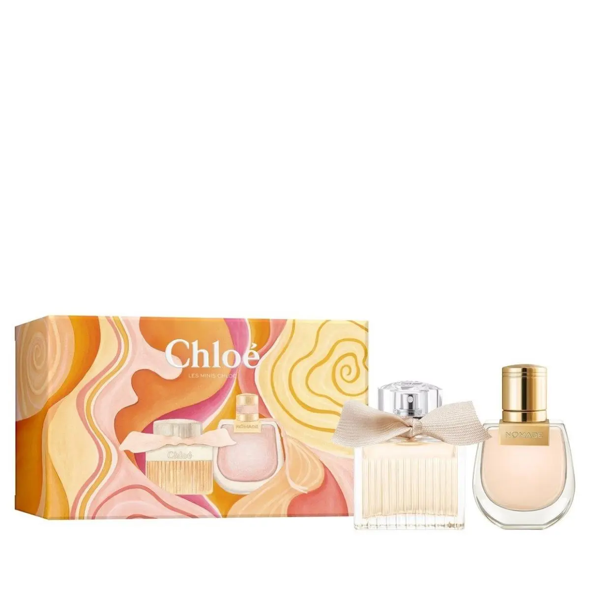 Chloe Mini Set Gift Set Fragrances 3616304974489