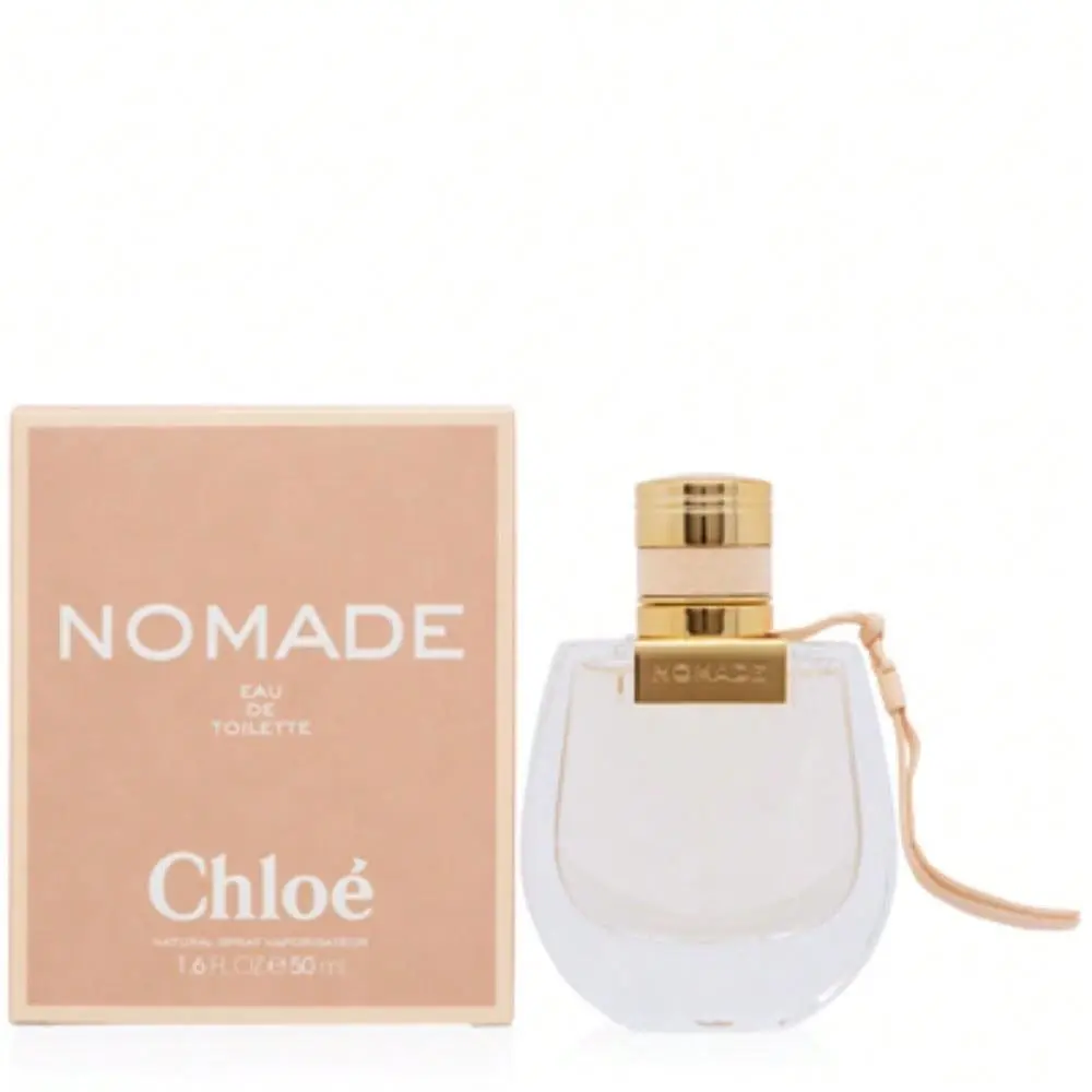 Chloé Nomade Eau De Toilette Spray 1.7 OZ / 50 ml For Women