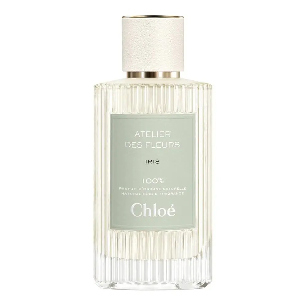 Chloe Unisex Atelier Des Fleurs Iris Edp 5.0 oz Fragrances 3616301785583