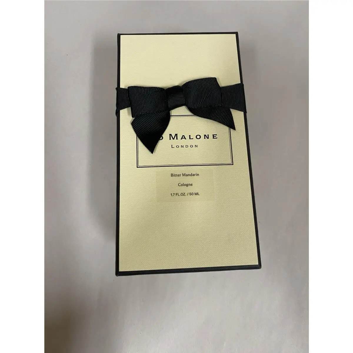 Jo Malone Bitter Mandarin Cologne 1.7oz 50ml