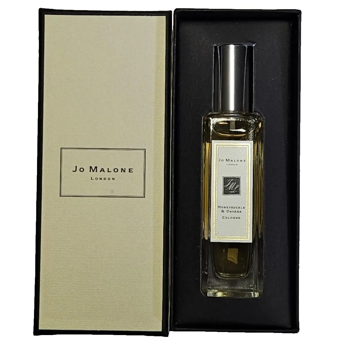 Honeysuckle and Davana Cologne  For Women - 1 oz Cologne Spray by Jo Malone