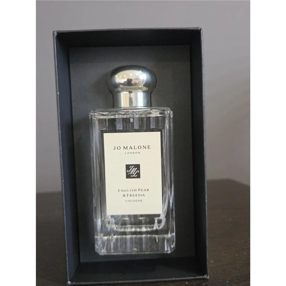 English Pear Freesia by Jo Malone 3.4 oz Edc Cologne Perfume For Women