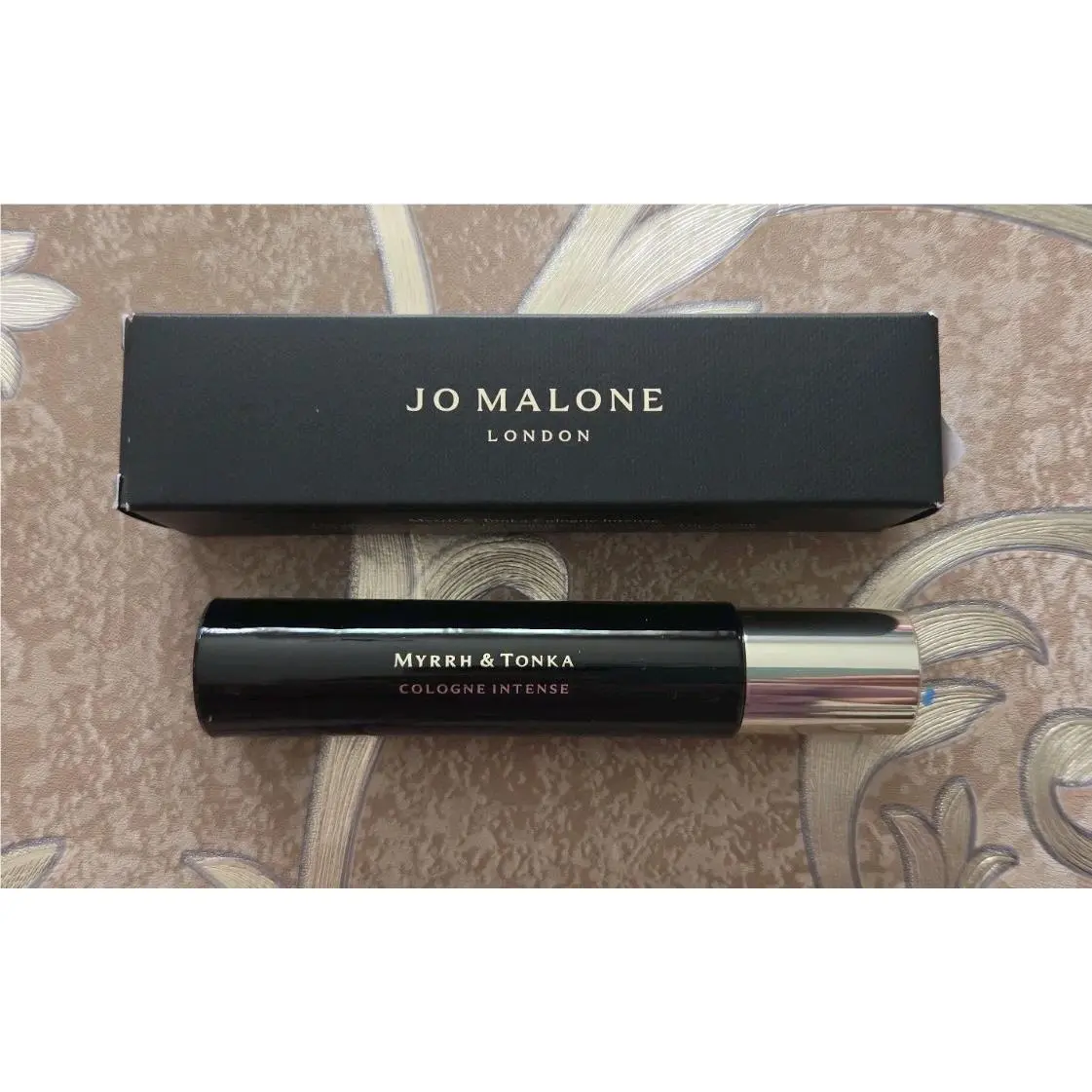 Jo Malone London Myrrh Tonka Cologne Intense Spray 10ml/ 0.34oz