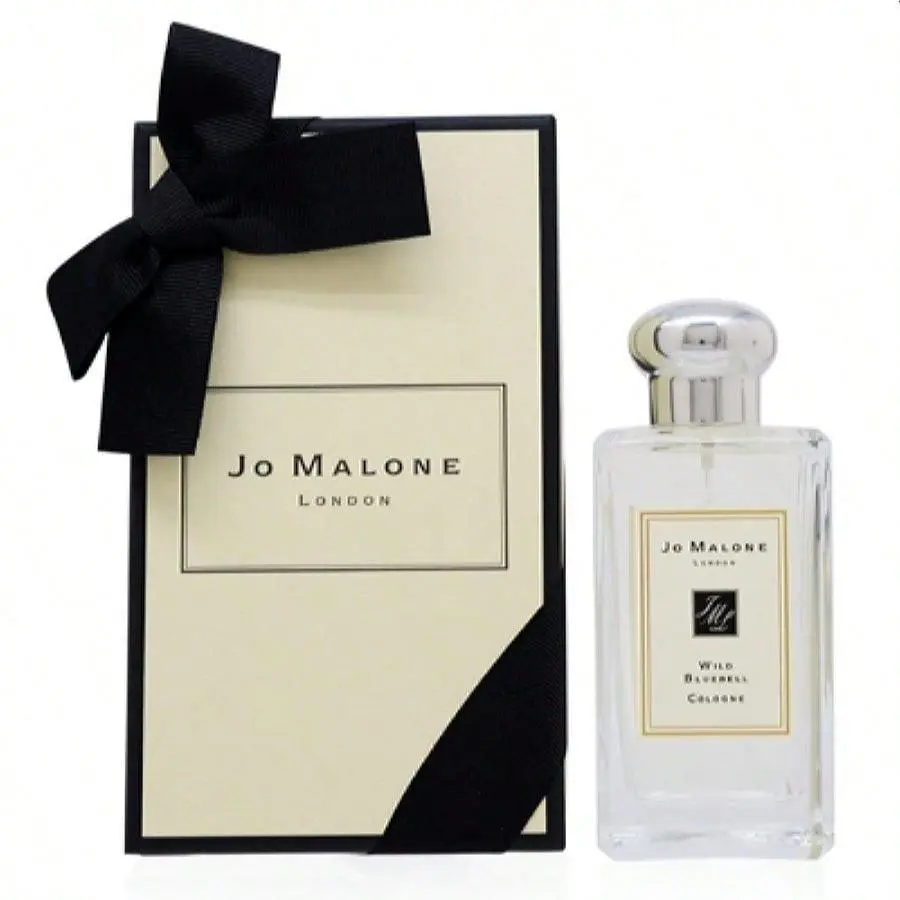 Jo Malone Wild Bluebell Cologne Spray Unisex 3.4 oz / 100 ml